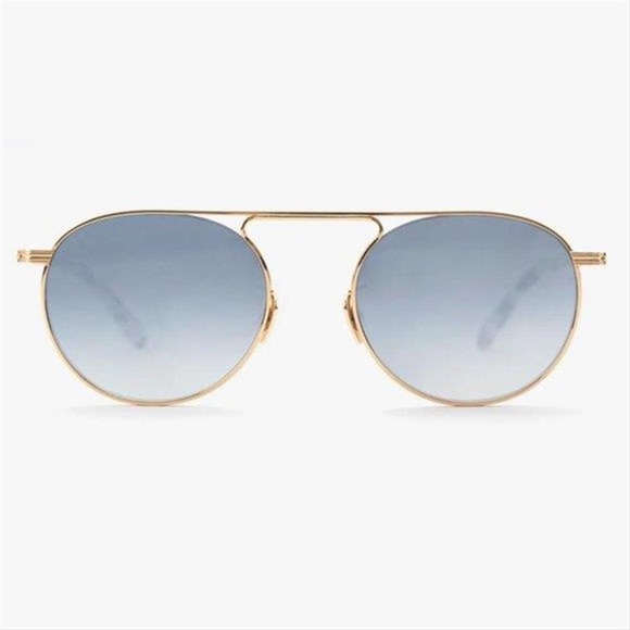 KREWE Accessories Krewe Rampart Sunglasses Poshmark